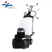 เครื่องบดพื้นคอนกรีตมืออาชีพ 550-3D