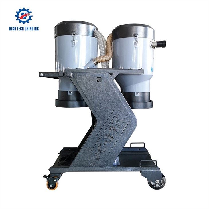 Upright Vacuum Cleaner