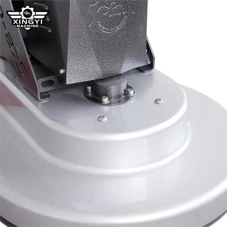 Concrete Polisher Polishing Machine