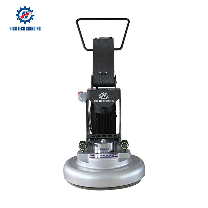 floor polishing machine hire near me