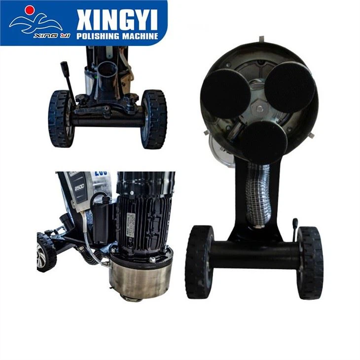 used concrete floor grinder for sale