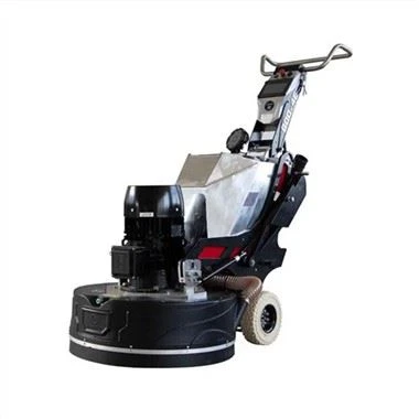 เครื่องขัดคอนกรีต Terrazzo